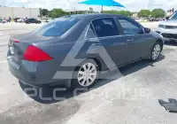 2006 Honda Accord фото