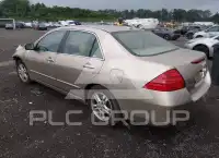 2006 Honda Accord фото