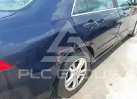 2006 Honda Accord фото