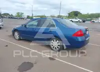 2006 Honda Accord фото