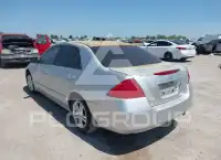 2006 Honda Accord фото