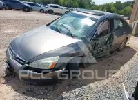 2006 Honda Accord фото