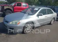 2006 Honda Accord фото