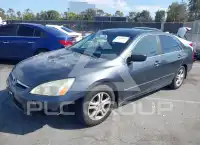 2006 Honda Accord photo