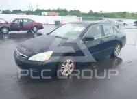 2006 Honda Accord фото
