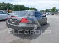 2006 Honda Accord фото