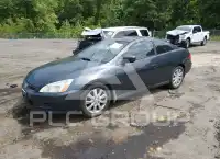 2006 Honda Accord фото