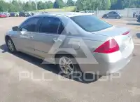 2006 Honda Accord photo