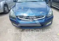 2006 Honda Accord фото