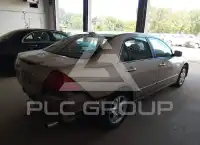 2006 Honda Accord фото