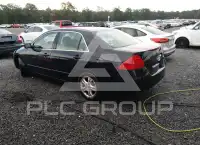 2006 Honda Accord фото