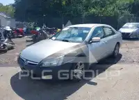 2006 Honda Accord фото