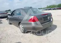 2006 Honda Accord фото