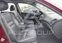 2006 Honda Accord фото