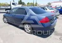 2006 Honda Accord фото