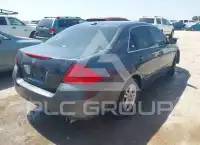 2006 Honda Accord photo