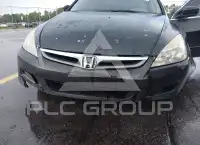 2006 Honda Accord фото