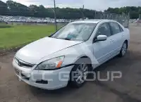 2006 Honda Accord фото