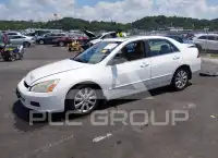 2006 Honda Accord photo