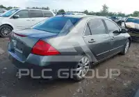2006 Honda Accord фото