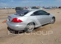 2006 Honda Accord фото