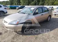 2006 Honda Accord фото