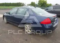 2006 Honda Accord фото