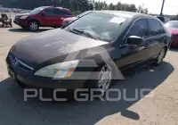 2006 Honda Accord фото