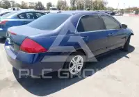 2006 Honda Accord фото