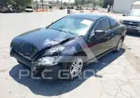 2006 Honda Accord photo
