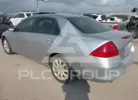 2006 Honda Accord фото