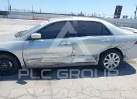2006 Honda Accord фото