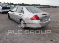 2006 Honda Accord photo