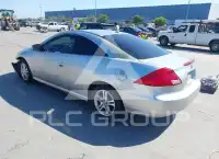 2006 Honda Accord фото
