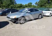 2006 Honda Accord фото
