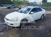 2006 Honda Accord фото