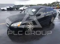 2006 Honda Accord фото