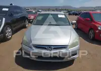 2006 Honda Accord фото