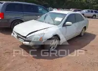 2006 Honda Accord фото