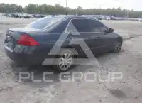 2006 Honda Accord фото