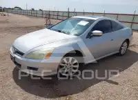2006 Honda Accord фото