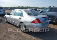 2006 Honda Accord photo