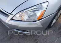 2006 Honda Accord фото