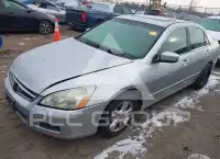 2006 Honda Accord фото