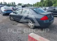 2006 Honda Accord фото