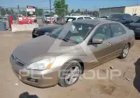 2006 Honda Accord фото