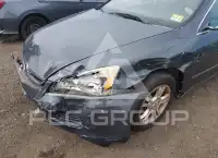 2006 Honda Accord фото