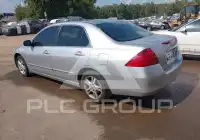 2006 Honda Accord photo