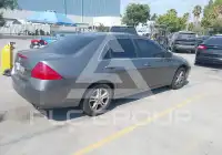 2006 Honda Accord фото