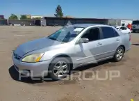 2006 Honda Accord фото
